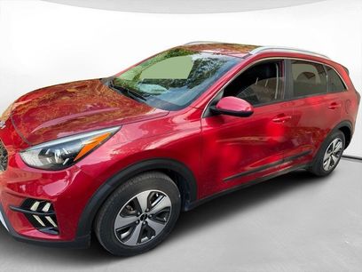 Used 2022 Kia Niro LX