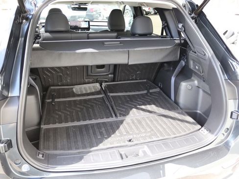 Used 2025 Mitsubishi Outlander SE image 25