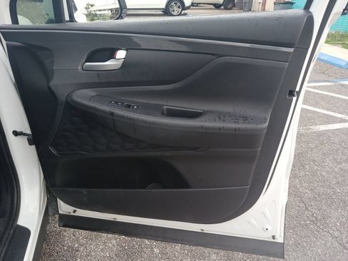 Used 2023 Hyundai Santa Fe SEL FWD image 17