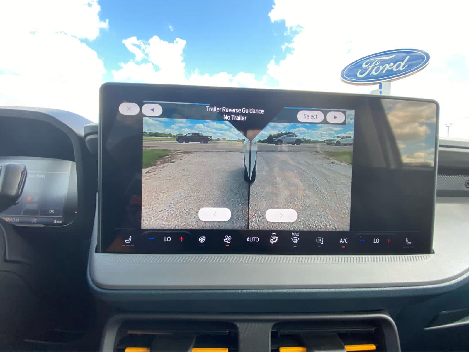 New 2026 Ford Maverick Tremor AWD/4WD image 40