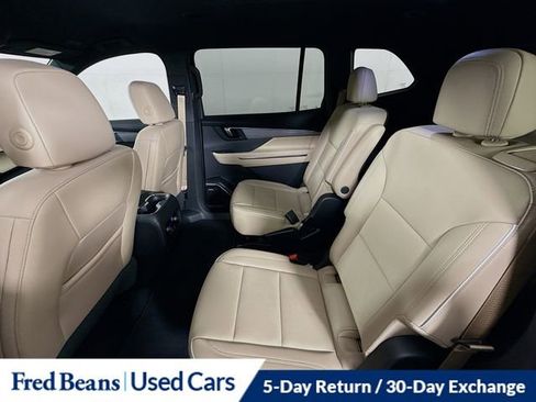 Used 2026 Buick Enclave Preferred AWD/4WD image 27