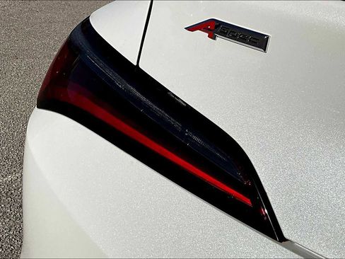 New 2026 Acura Integra A-Spec FWD image 14