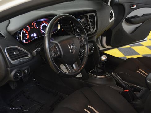 Used 2013 Dodge Dart Rallye image 24