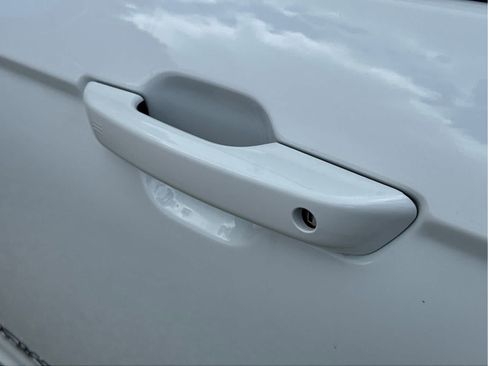 New 2025 Jeep Grand Cherokee Limited w/ Trailer Tow Package image 16