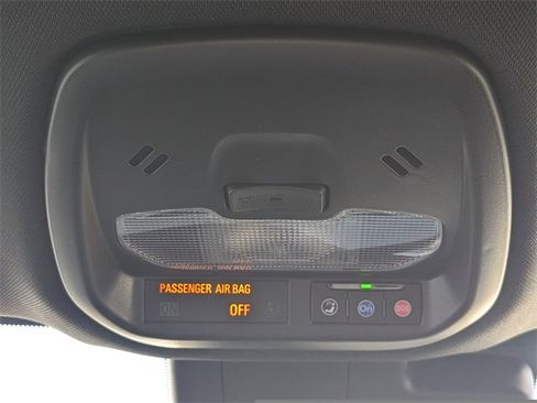 New 2025 Buick Envista Preferred w/ Convenience I Package image 23