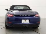 New 2024 Porsche 718 Boxster image 6
