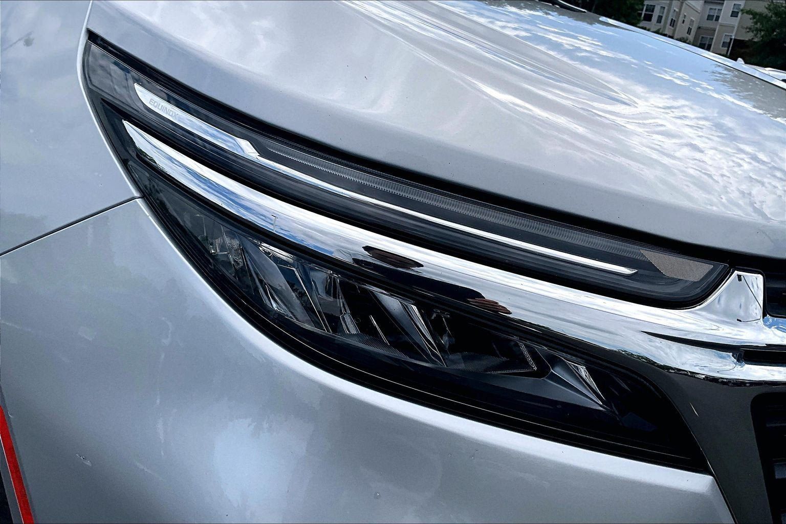 Used 2022 Chevrolet Equinox LT FWD image 26
