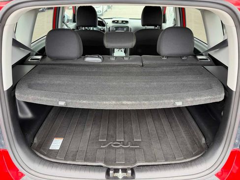Used 2014 Kia Soul + w/ UVO w/Eservices Package FWD image 17