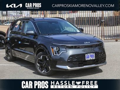 New 2026 Kia Niro Wind