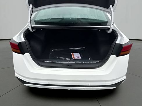 Certified 2025 Nissan Altima 2.5 S FWD image 46