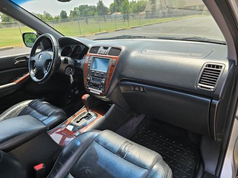 Used 2004 Acura MDX AWD/4WD image 48