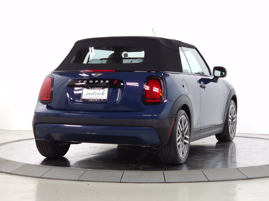 Used 2026 MINI Cooper S FWD image 8