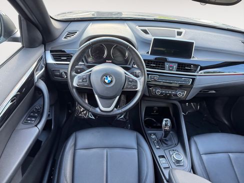Used 2021 BMW X1 xDrive28i w/ Convenience Package AWD/4WD image 11