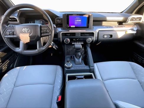 New 2026 Toyota Tacoma SR5 image 5