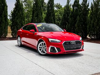 Used 2024 Audi A5 2.0T Premium Plus AWD/4WD video 2