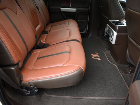 Used 2020 Ford F150 King Ranch image 29