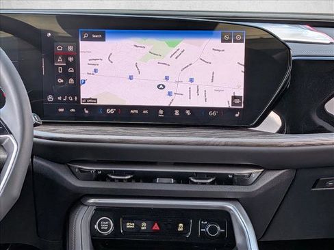 Certified 2025 Audi Q5 Premium w/ Convenience Package image 13