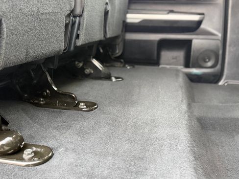 Used 2018 Toyota Tundra Limited w/ Limited Premium Package image 58