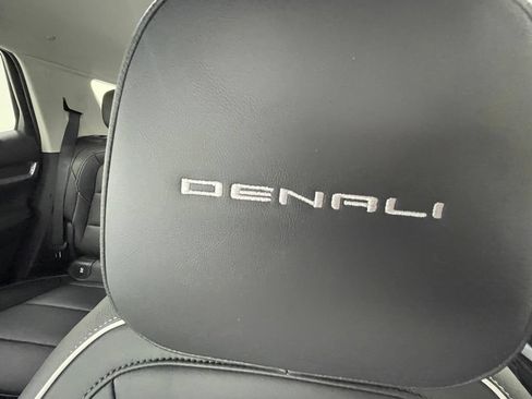 New 2027 GMC Terrain Denali AWD/4WD image 19