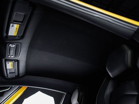 Used 2013 Lamborghini Aventador LP 700-4 image 37