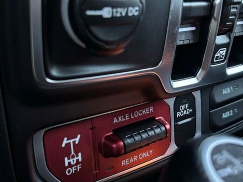 New 2026 Jeep Gladiator Sport AWD/4WD image 40