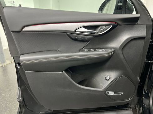 New 2026 Buick Envision Sport Touring AWD/4WD image 23