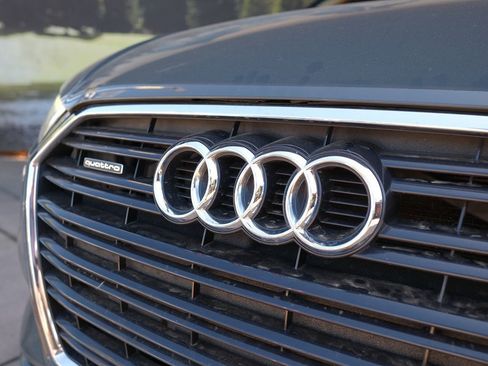 Used 2019 Audi A3 2.0T Premium w/ Convenience Package AWD/4WD image 39