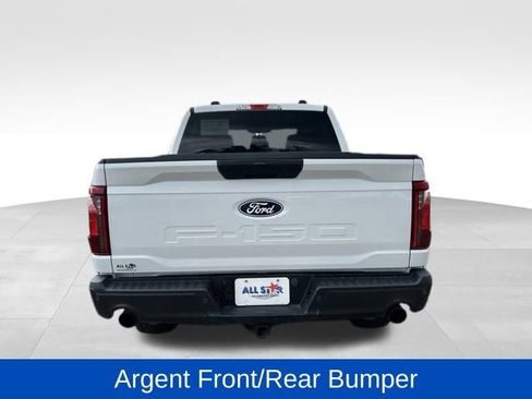 Used 2025 Ford F150 STX w/ Equipment Group 201A FX4 image 9