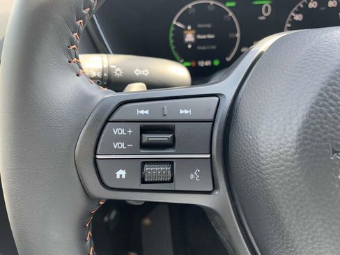 New 2025 Honda CR-V Sport-L image 21