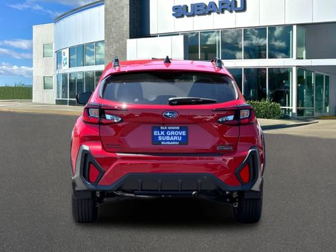 New 2026 Subaru Crosstrek 2.5i Limited AWD/4WD image 7