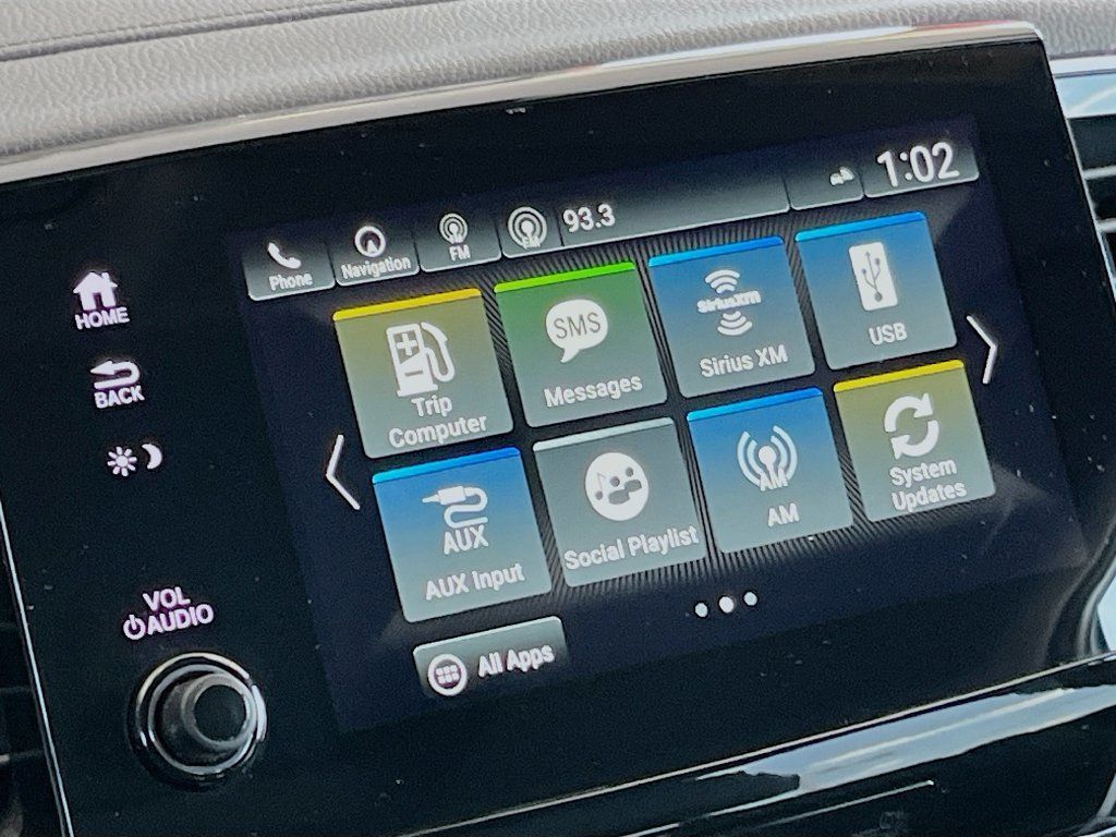 Used 2021 Honda Pilot Elite image 15