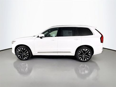 New 2025 Volvo XC90 B6 Plus w/ Protection Package Premier image 4