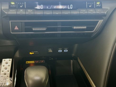 Certified 2025 Toyota Camry XSE FWD image 23