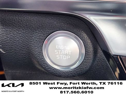 Certified 2024 Kia Telluride SX Prestige X-Line AWD/4WD image 20