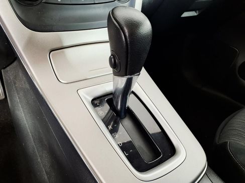Used 2015 Nissan Sentra SV FWD image 22