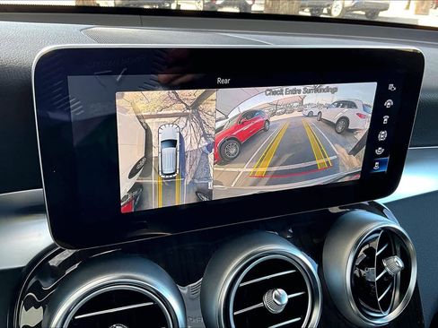 Certified 2022 Mercedes-Benz GLC 300 GLC 300 image 26