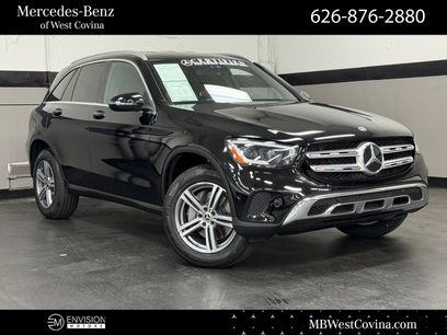 Certified 2022 Mercedes-Benz GLC 300