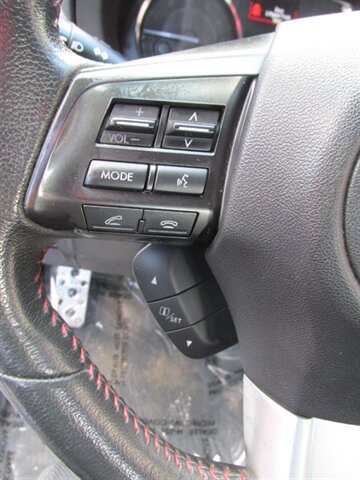 Used 2015 Subaru WRX AWD/4WD image 21