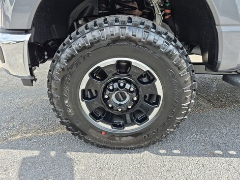 New 2026 Ford F250 Lariat w/ Tremor Off-Road Package image 11