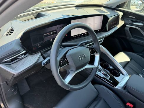 New 2026 Audi Q5 Prestige AWD/4WD image 12