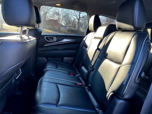 Used 2019 INFINITI QX60 Pure image 18