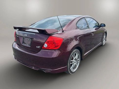 Used 2006 Scion tC FWD image 7