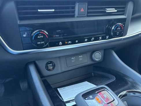 New 2026 Nissan Rogue SV w/ SV Premium Package image 22