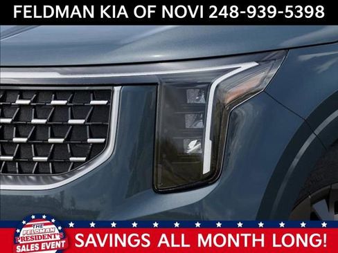 New 2026 Kia Carnival SX image 10