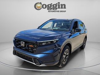 New 2026 Honda CR-V TrailSport video 1