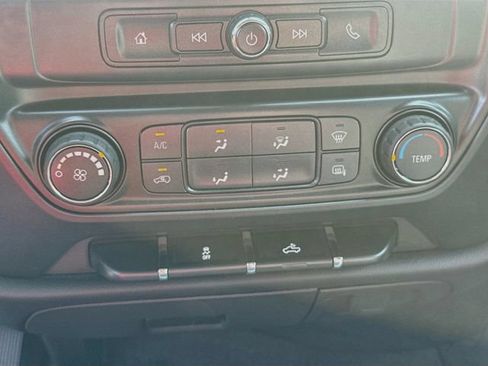 Used 2017 GMC Sierra 1500 4x4 Double Cab w/ Elevation Edition image 15