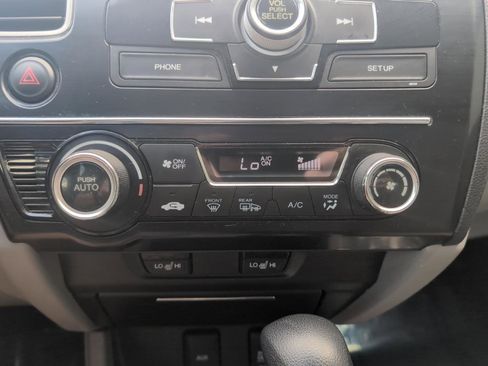 Used 2013 Honda Civic EX-L image 23