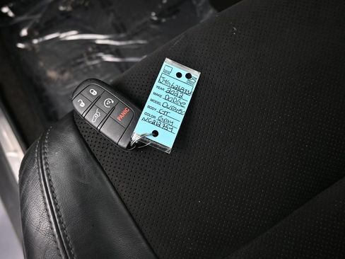 Used 2022 Dodge Durango GT image 19