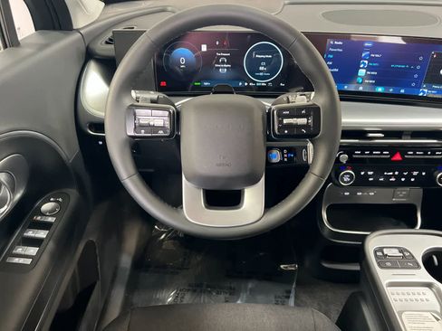 New 2026 Hyundai Ioniq 9 SE w/ Tow & Go Package image 14