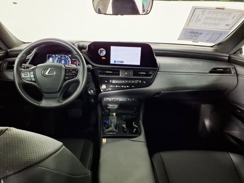 Used 2024 Lexus ES 350 w/ Premium Package image 14